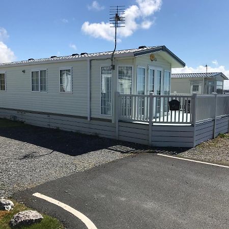 Port Haverigg Милом Экстерьер фото