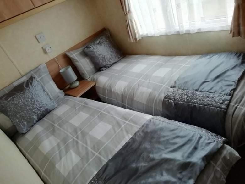 Port Haverigg Милом Экстерьер фото