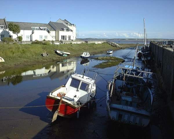 Port Haverigg Милом Экстерьер фото