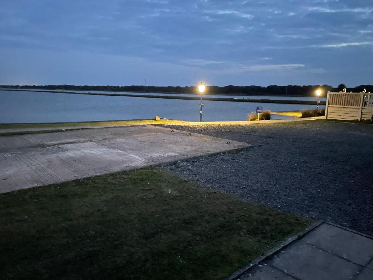 Port Haverigg Милом Экстерьер фото